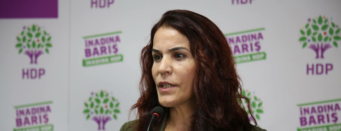 Besime Konca: Bedenim hapishanede olabilir, ama bildiklerimi söylemekten asla geri durmayacağım