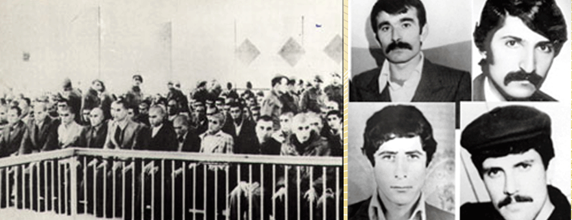 Ziya Pir: 14 Temmuz ruhunu selamlıyorum