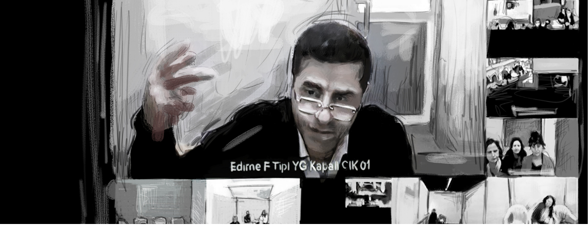 Demirtaş: Biz şiddet dursun diye uğraşırken yandaş medya bizi sorumlu gösteriyordu