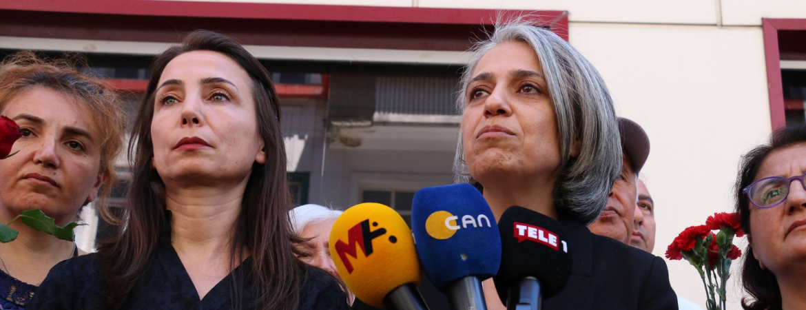 Çiğdem Kılıçgün Uçar: Sivas’ı yakanlara inat semahlar dönecek!