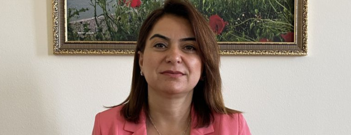 Koçyiğit: Sayın Öcalan çözümün ana aktörüdür, tecridin kırılması pek çok sorunun çözümünü beraberinde getirecek