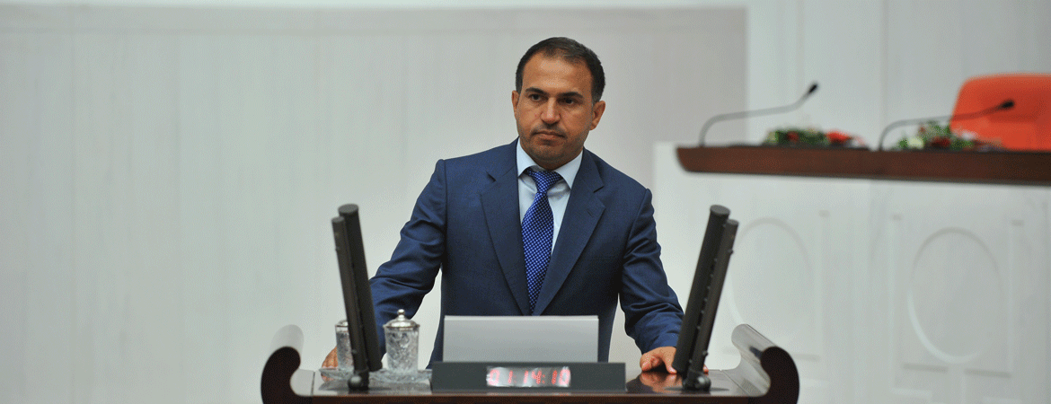  Ali Atalan: Êzidî soykırımında katledilenleri anıyorum