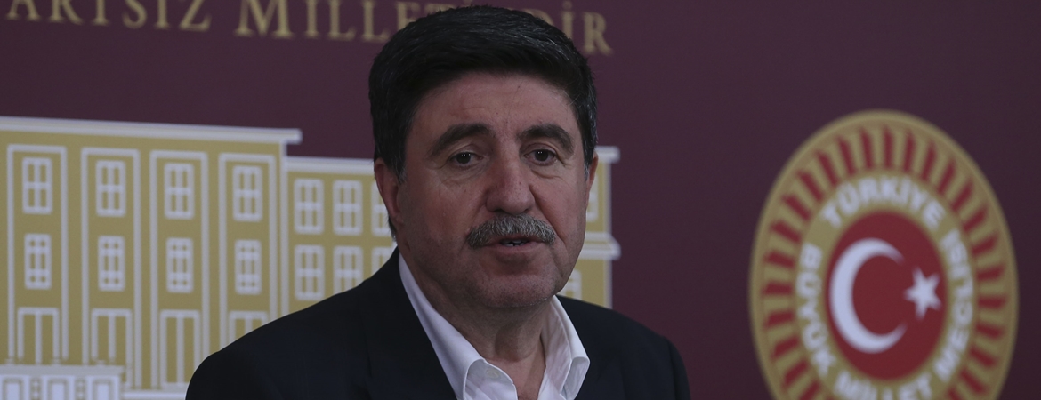 Altan Tan: AKP darbe girişiminden ders çıkarmalı