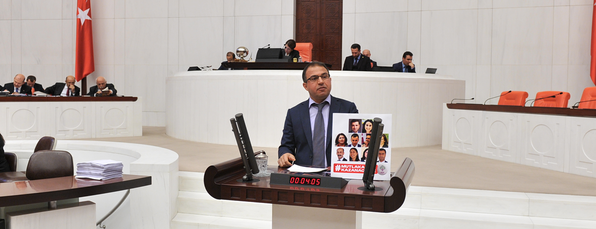 Ali Atalan: "Türk Seddi", İttihat ve Terakki zihniyetinin ürünü