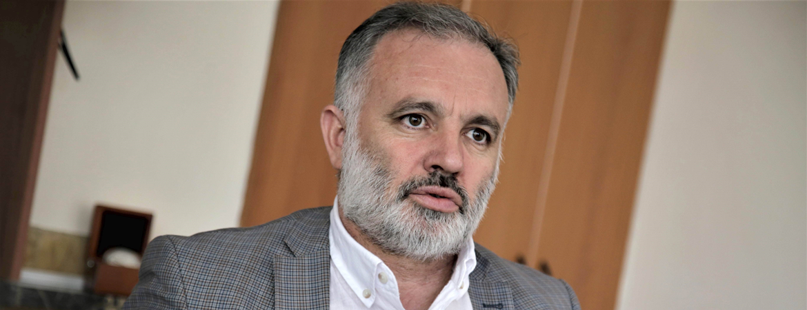Ayhan Bilgen: AKP iddialıysa kayyımları aday göstersin