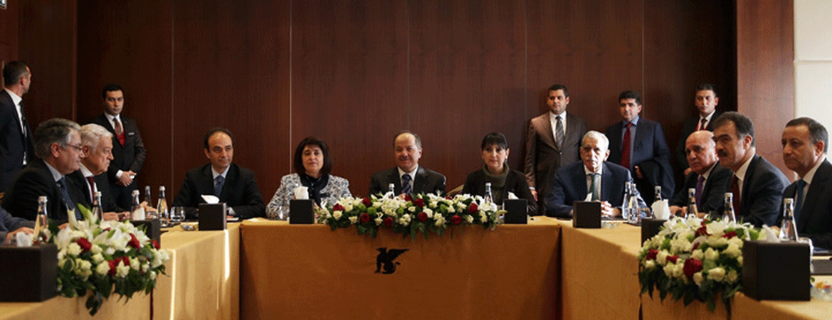 Çamur medyasının asılsız haberleri üzerine