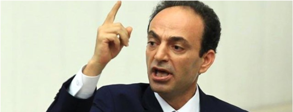  Baydemir: Ferman padişahınsa, "hayır" deme hakkı bizlerindir
