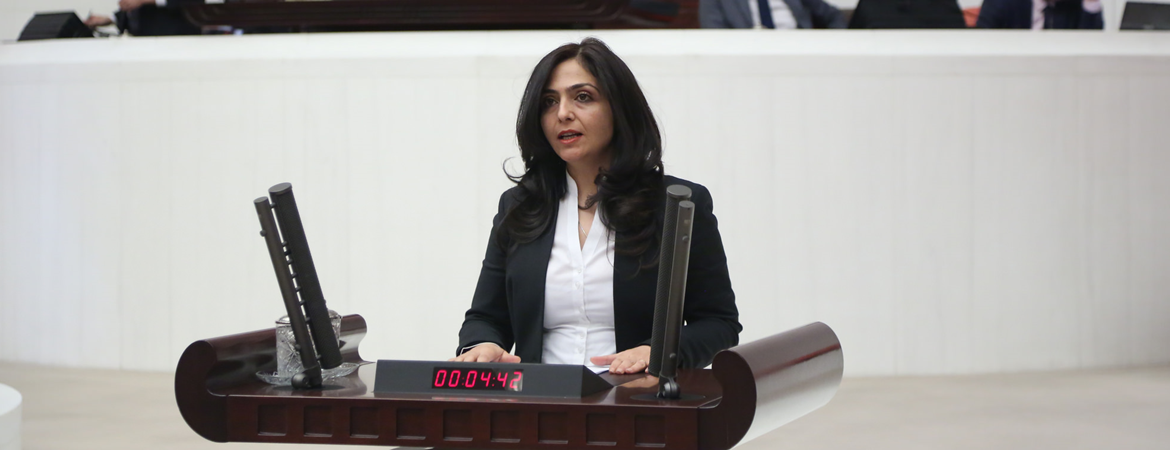 Afrin'de sivil kayıpların tespiti