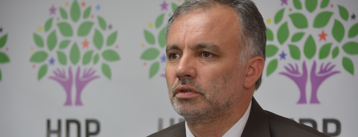 Bilgen: AP, Türkiye'yi dışlayıcı değil, OHAL'den caydırıcı bir yaklaşım sergilemeli