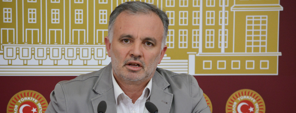 Bilgen: OHAL'in uzamasını tavsiye eden MGK nerede, ne zaman yapıldı?