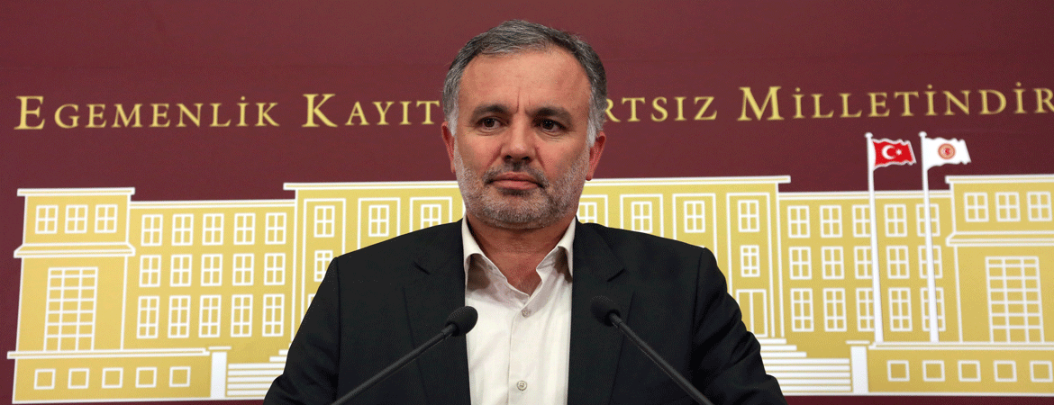 Bilgen: Darbe gerçekleşseydi olacaklar yaşanıyor