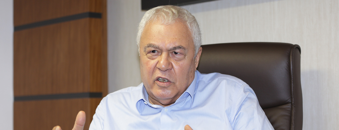 Celal Doğan: AKP'ye gelince 'FETÖ'cü de, HDP'ye gelince ne?