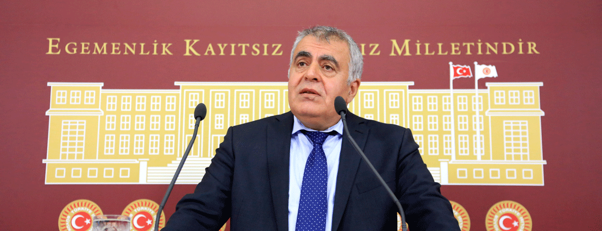 Doğan: Yüreklerdeki Sivas ateşi sönmedi