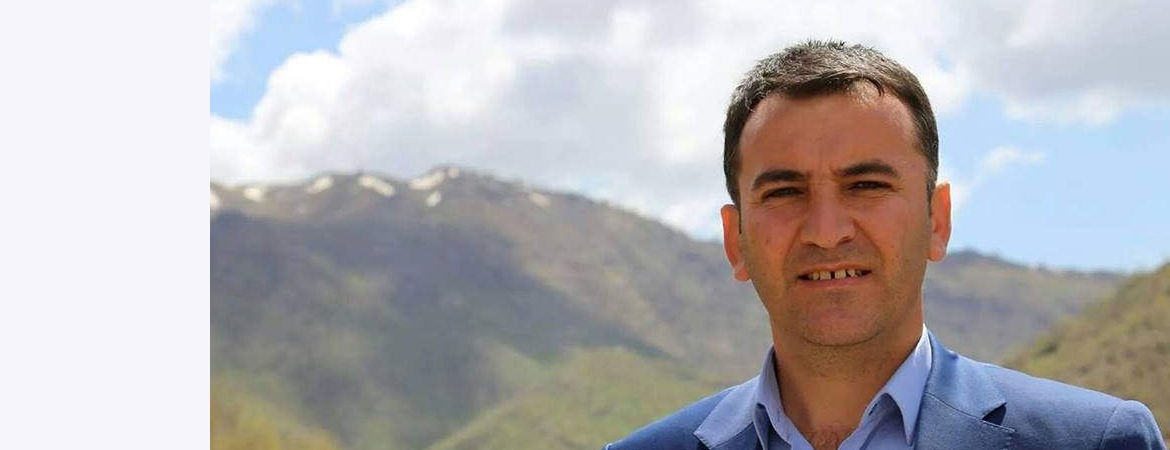 Ferhat Encü: Roboski Anıtı’nın asıl mimarı katliamı yapanlardır