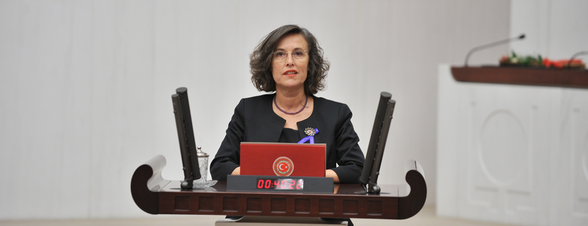 Hükümetiniz, yurttaşların siyasi tercihlerine göre farklı hizmetler mi sunmaktadır?