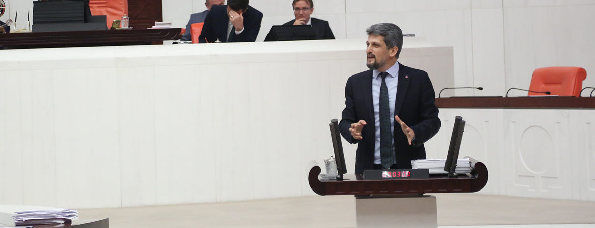 HDP'nin üyelikleri MHP'ye geçiyor