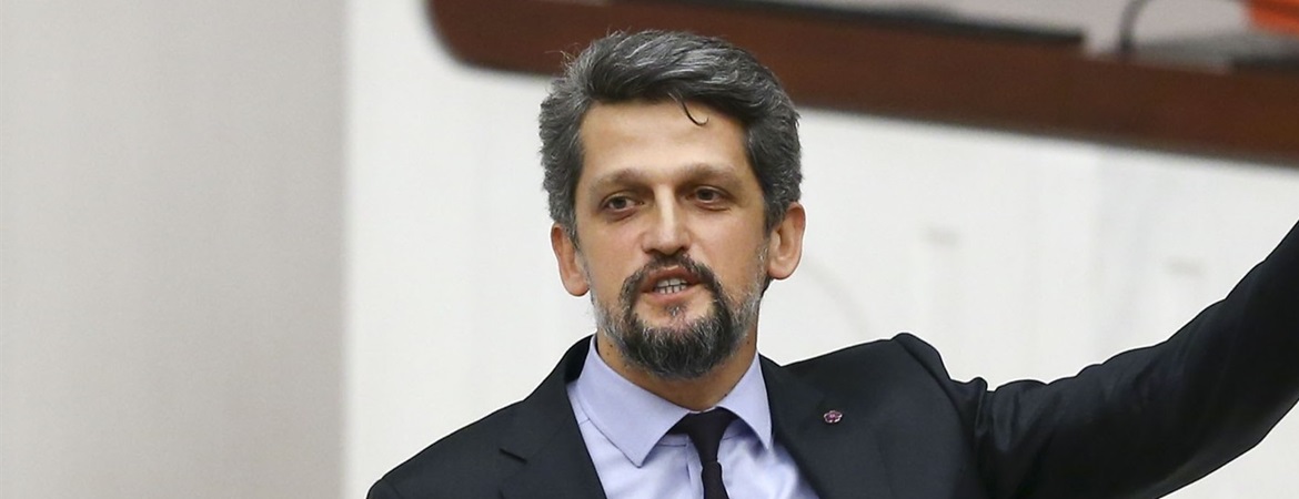  Paylan: Bir zamanlar yüzde 40’tık bugün binde 1’iz