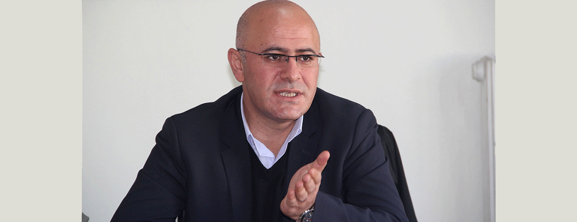 Bingöl Milletvekilimiz Sayın Hişyar Özsoy'un 'Kürt diplomasisi üzerine birkaç not' adlı köşe yazısı