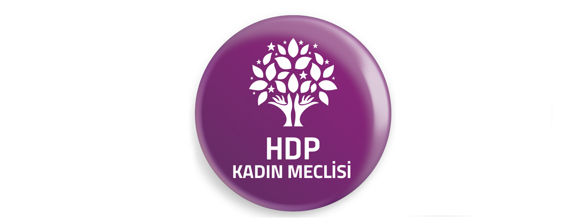 25 Kasım'da alanları dolduruyoruz (2019)