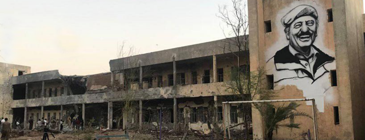 Eş Genel Başkanlarımız Buldan ve Temelli'den HDK ve KDP-İ'ye mektup