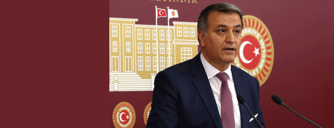 Toğrul: Gaziantep'te IŞİD hücre evleri var