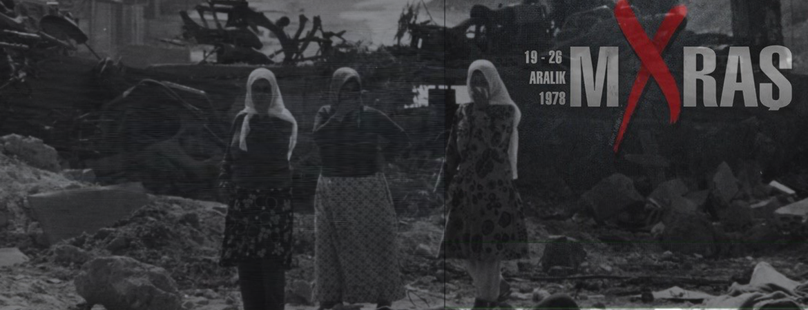 Besime Konca'nın Maraş Katliamı anma mesajı