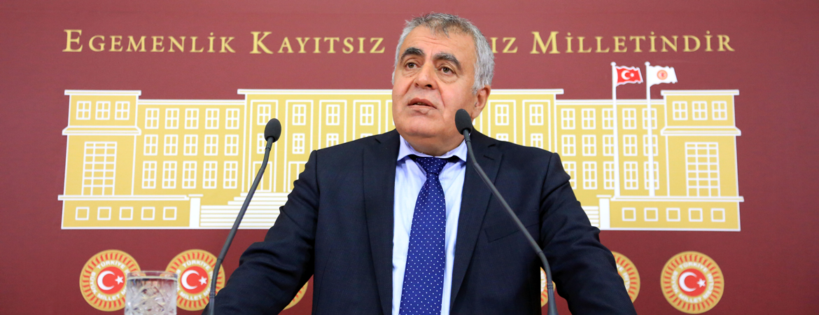 Doğan: Çiftlikbank’a ortak değilseniz gelin araştıralım