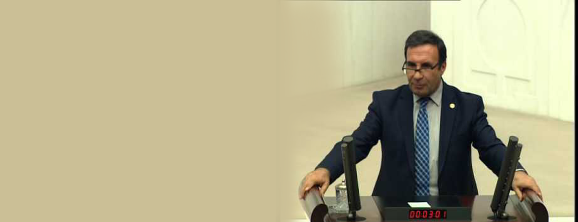 Mehmet Emin Adıyaman: Kibir dili, ayrışmayı teşvik eder