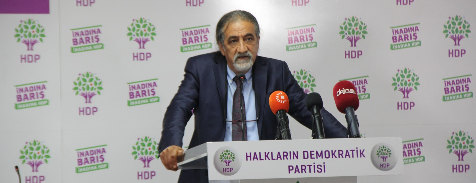 Menguç: Em bangî gelê Kurd dikin; xwe derzî bikin