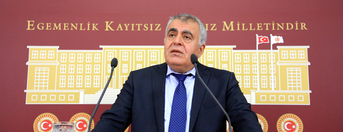 Doğan'dan Diyanet İşleri Başkanına: Memur olduğunuzu unutmayacaksınız