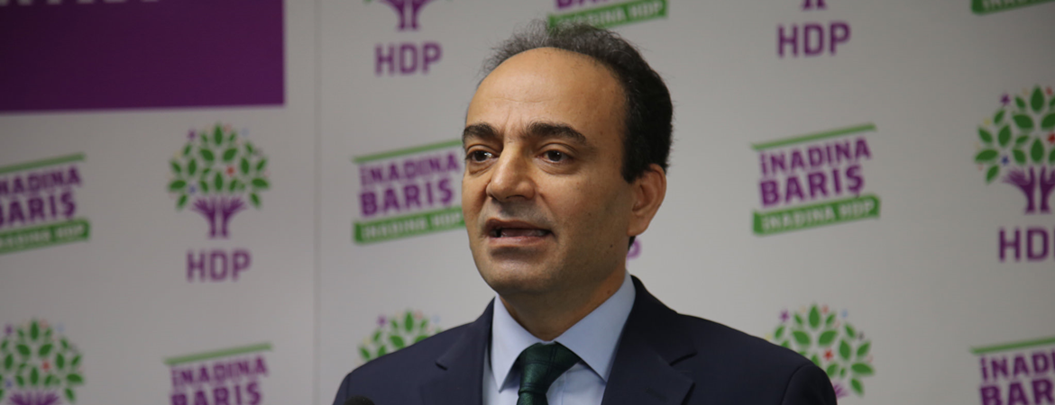 Şerê Birakujiyê xiyanet e ji bona şehîdên Kobaniyê