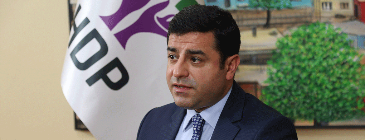 'Savaş kararı Dolmabahçe'den çok önce alınmıştı, Ceylanpınar bahane edildi'