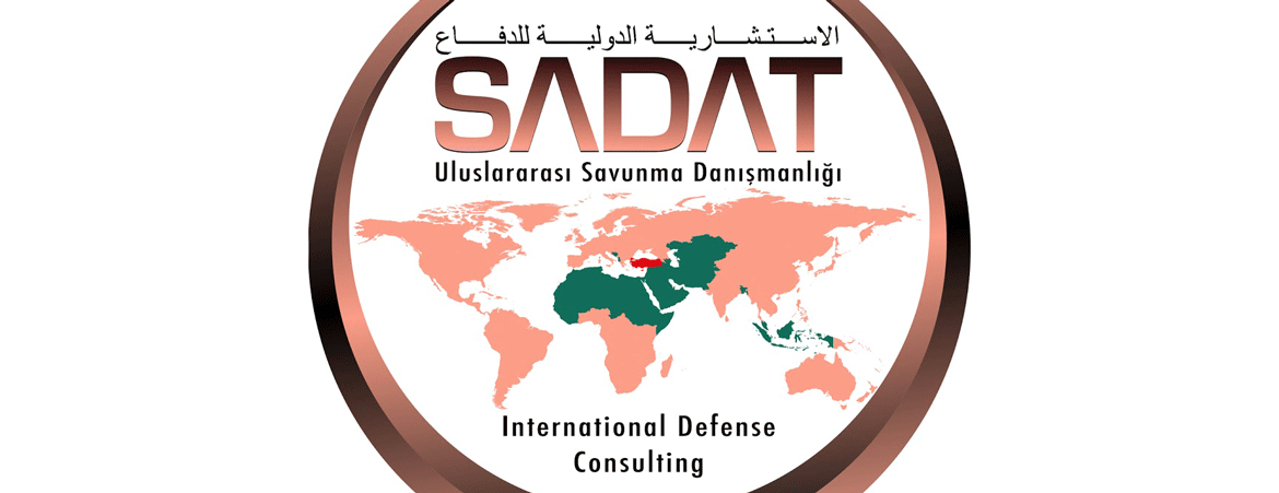 SADAT A.Ş. ile ilgili hazırladığımız soru önergesi soru Önergesi