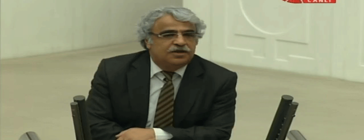 Mithat Sancar: Farklılıkların güvencesi demokrasi, özgürlük ve eşitlik