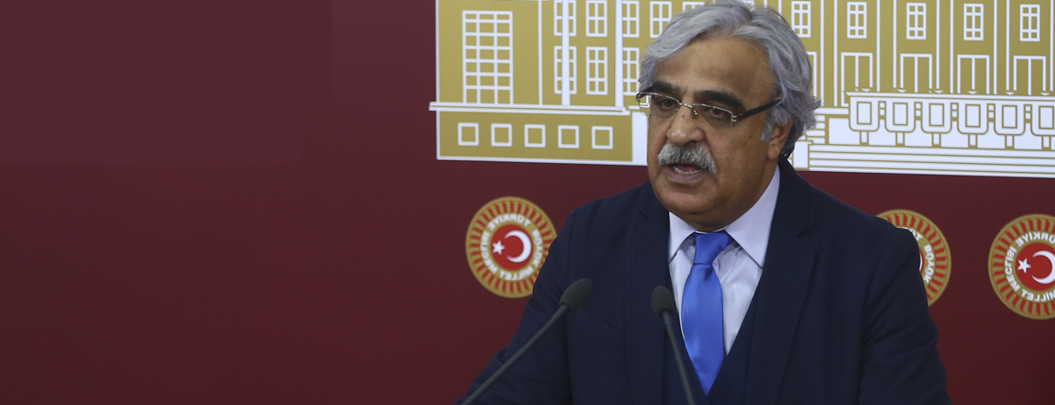Mithat Sancar'ın Darbe Komisyonu değerlendirmesi: Hakikati öldüremezsiniz