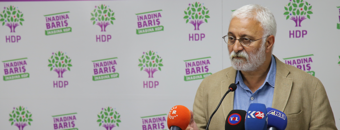 Oluç: Süleyman Soylu İçişleri Bakanı değil Suistimal Bakanıdır