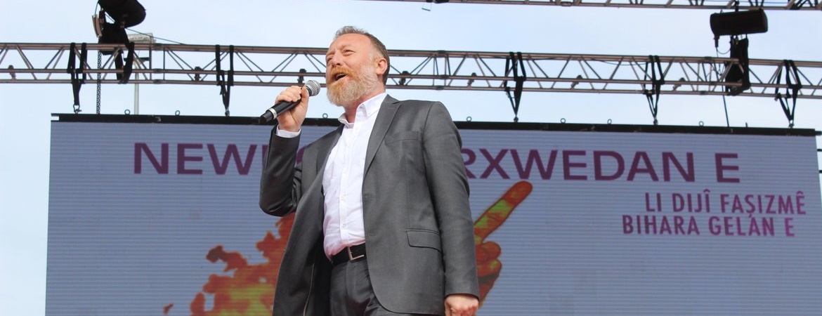 Temelli: Afrinliler geri dönecek ve özlemini duyduğumuz hayatı yeniden inşa edecek