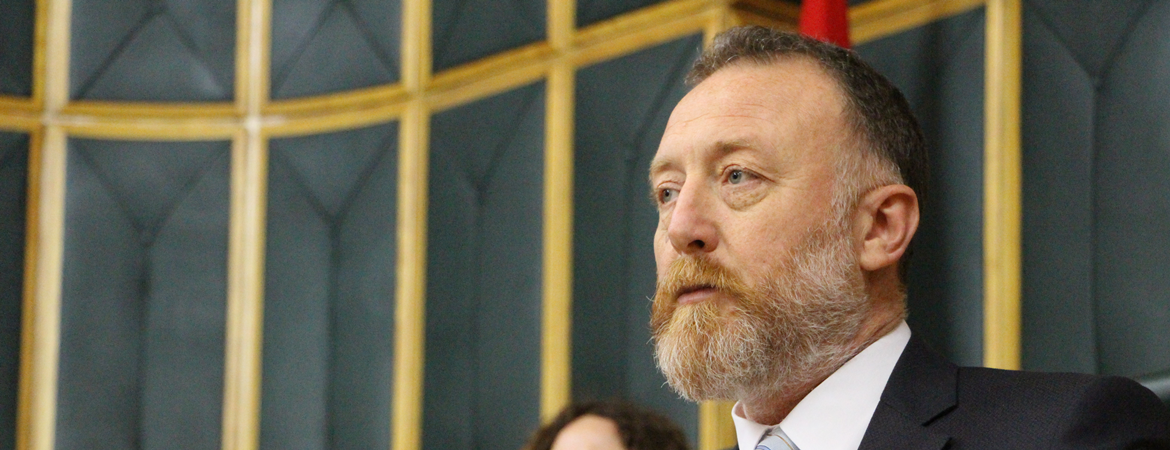 Sezai Temelli: İsrail’le yapılan tüm anlaşmalara son verelim