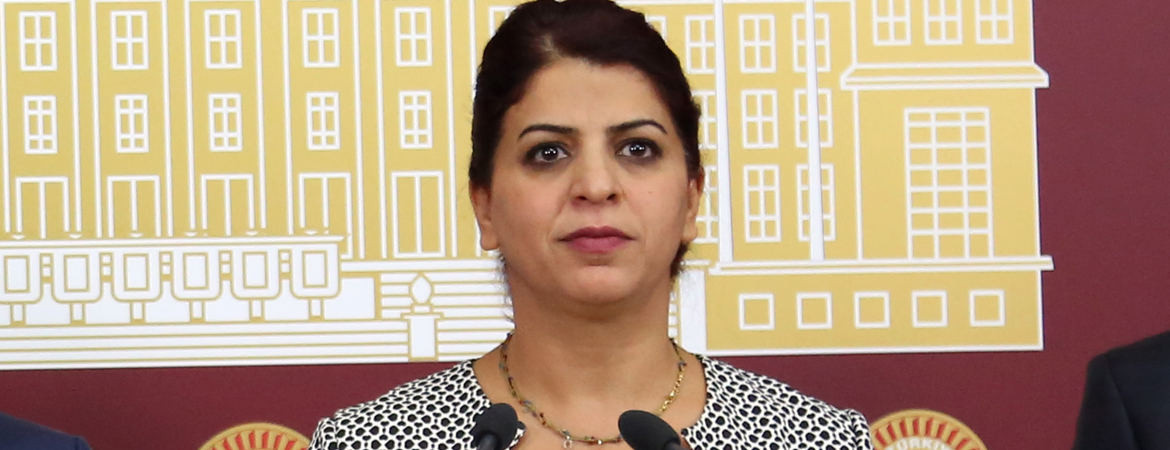 Yiğitalp'ten Çalışma ve Sosyal Güvenlik Bakanı'na: Saya emekçilerinin başlatmış olduğu iş bırakma eylemlerinden haberdar mısınız?