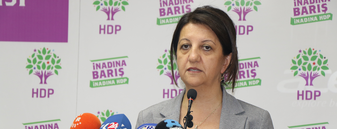 Buldan: Çorlu’daki kazadan DDY ve Ulaştırma Bakanlığı sorumludur