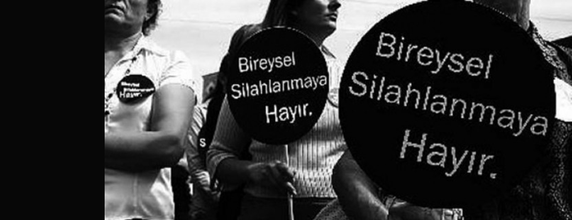 Toplumun gündemine bir "iç savaş olasılığı mı sokuluyor?"