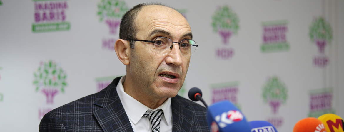 Kubilay: Kızılay Başkanı ve Kızılay'ı payanda olarak kullananlar derhal istifa etmeli ve hesap vermeli