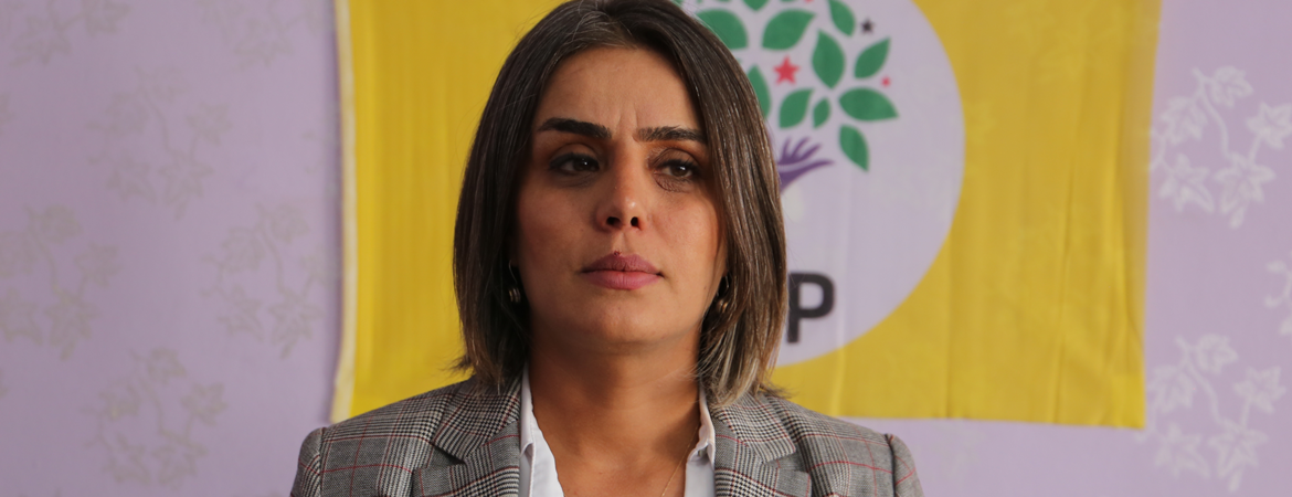 Ayşe Acar Başaran: İnfaz yasasıyla kadınları öldürenler dışarıda, kadınlar içeride kalacak!