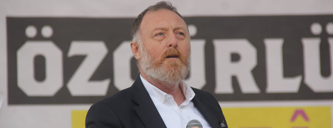 Temelli: AKP'ye oy veren Kürt seçmenin yüzde 6'sı HDP'ye kaydı