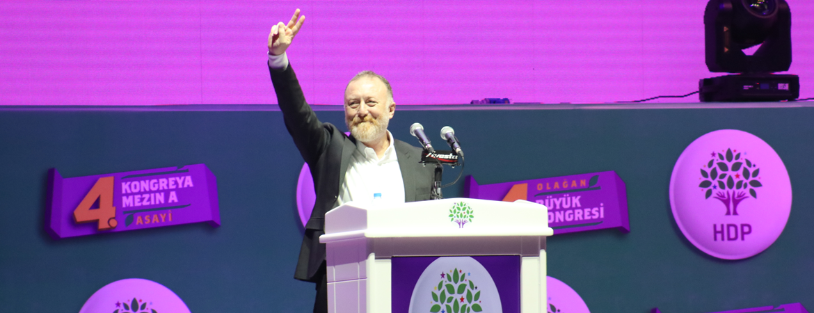  Temelli: 21. yüzyıl Kürtlerin yüzyılı olacak