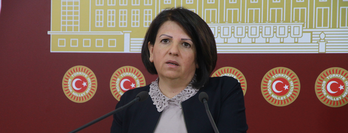 Kurtulan: Türkiye, ABD heyetleri yerine Kürtlerle görüşerek Suriye'deki çözüme katkı sunsun