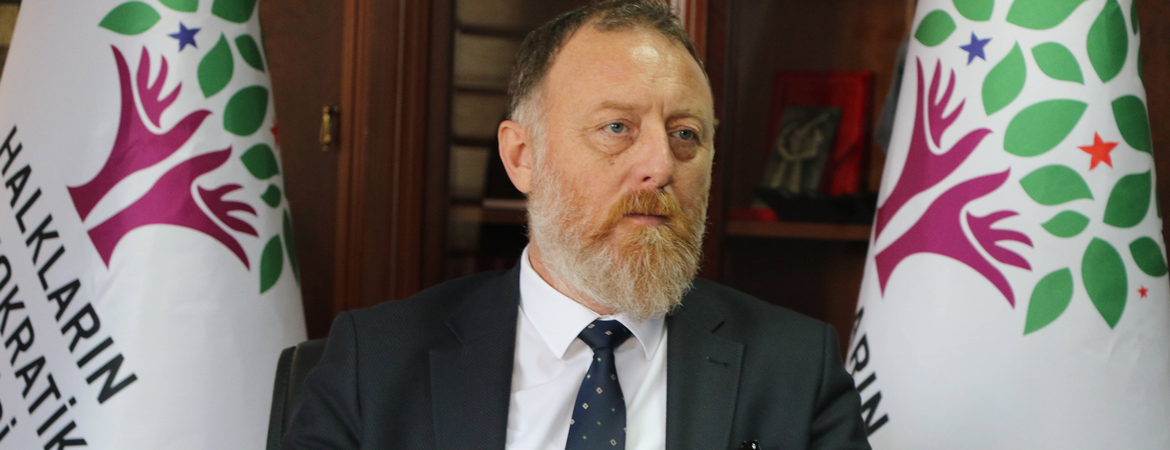 Temelli: İttifak yerel seçimlerle sınırlı kalmayacak
