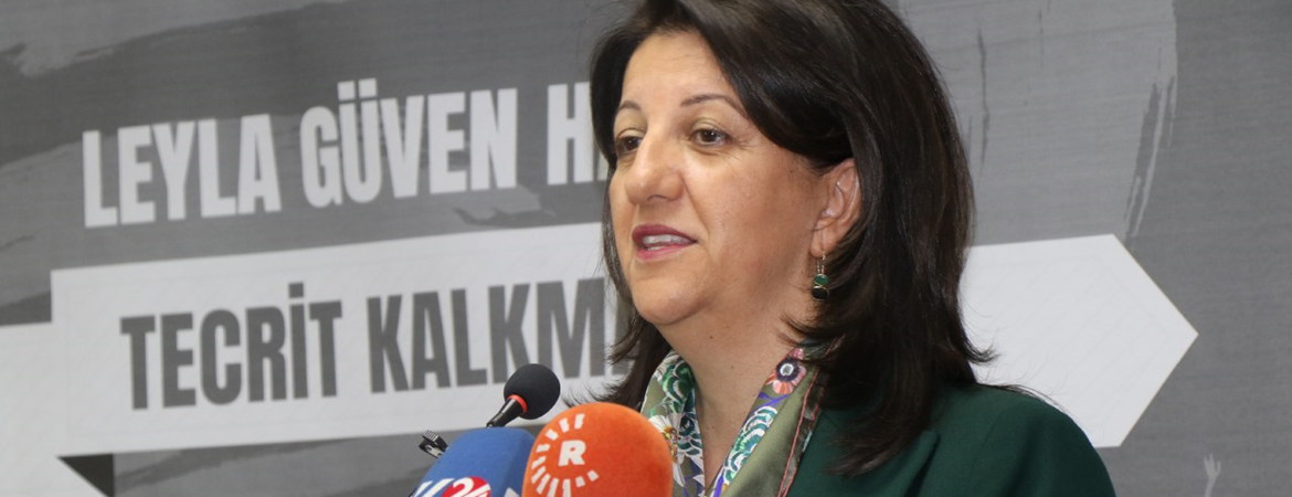 Buldan: Türkiye'nin batısına ilişkin son kararımızı yarın yapılacak PM toplantımızda vereceğiz