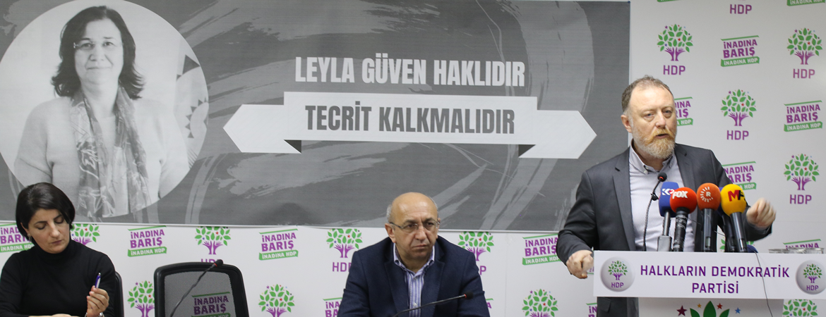 Temelli: Ekonomik göstergeler kötüye gidiyor, Cumhurbaşkanı ülkeye hayal satıyor