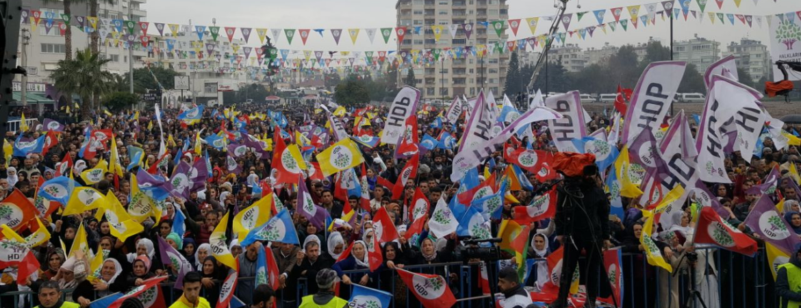 Temelli’den AİHM’in Cizre kararına tepki: Hukuku devletler arası çıkar ilişkilerine kurban ettiniz 